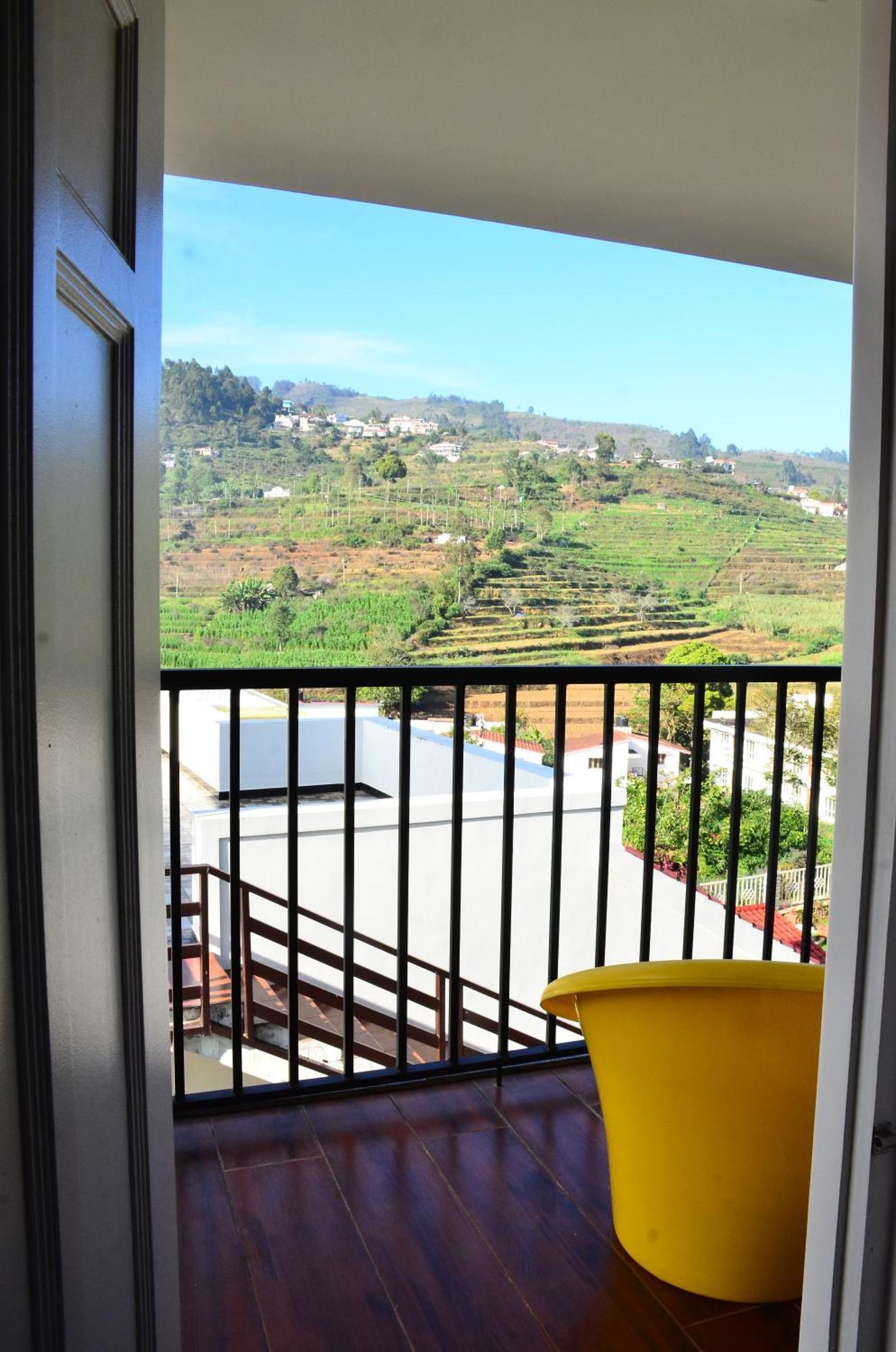 Dusk & Dawn Villa Kodaikanal Exterior foto