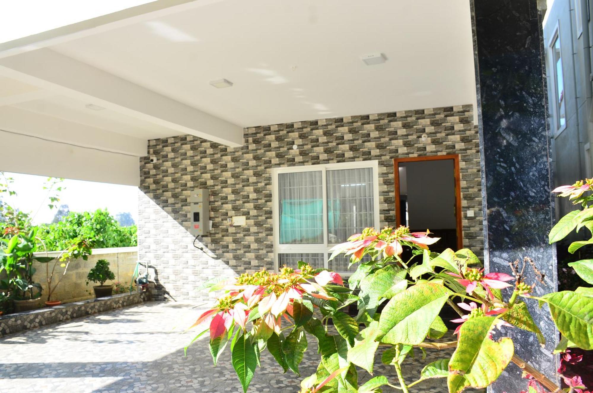 Dusk & Dawn Villa Kodaikanal Exterior foto